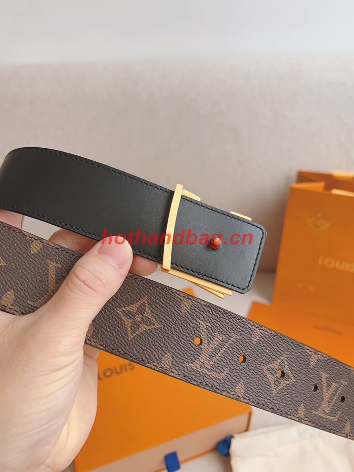 Louis Vuitton Belt 40MM LVB00128 Louis Vuitton Belt 40MM LVB00128